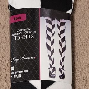 Leg Avenue tights